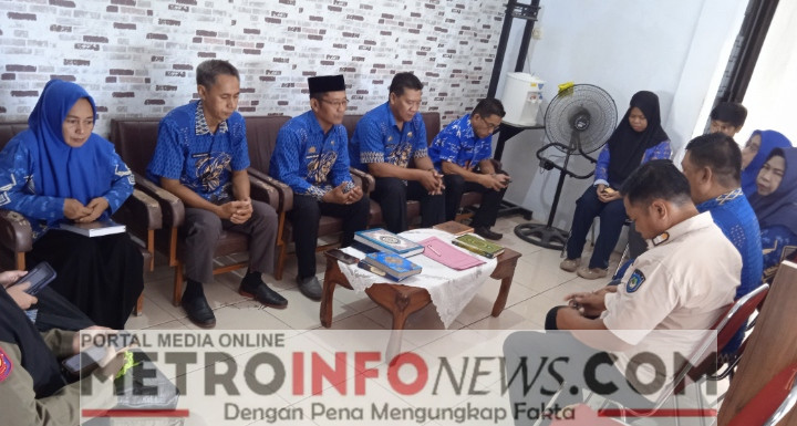 Pencerahan Kalbu Jum’at Mengaji Sekaligus Do’a Bersama Untuk Seluruh Pemimpin di Kabupaten Gowa.