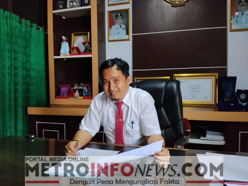 Disdikbud Takalar Kawal SPMB 2026, Dorong Pemerataan Peserta Didik di Seluruh Sekolah.
