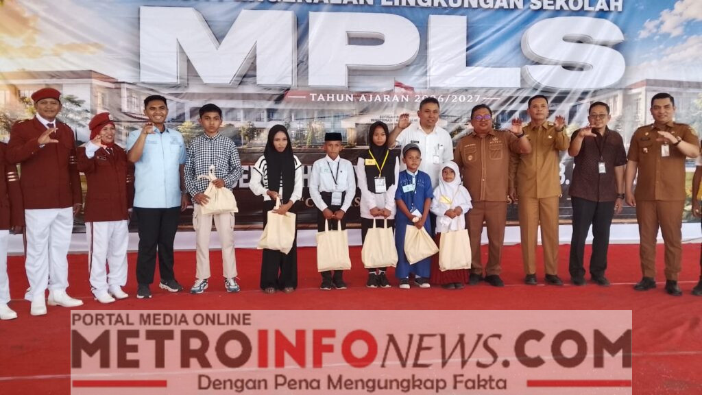 Sekokah Rakyat Takalar Resmi Di mulai,Bupati Daeng Manye Lepas 330 Siswa Menuju Pendidikan Gratis Berasrama.