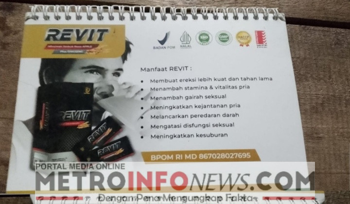 Kenalkan Empat Produk Unggulan, Brand Lokal Tawarkan Solusi Kesehatan dan Perawatan Tubuh.