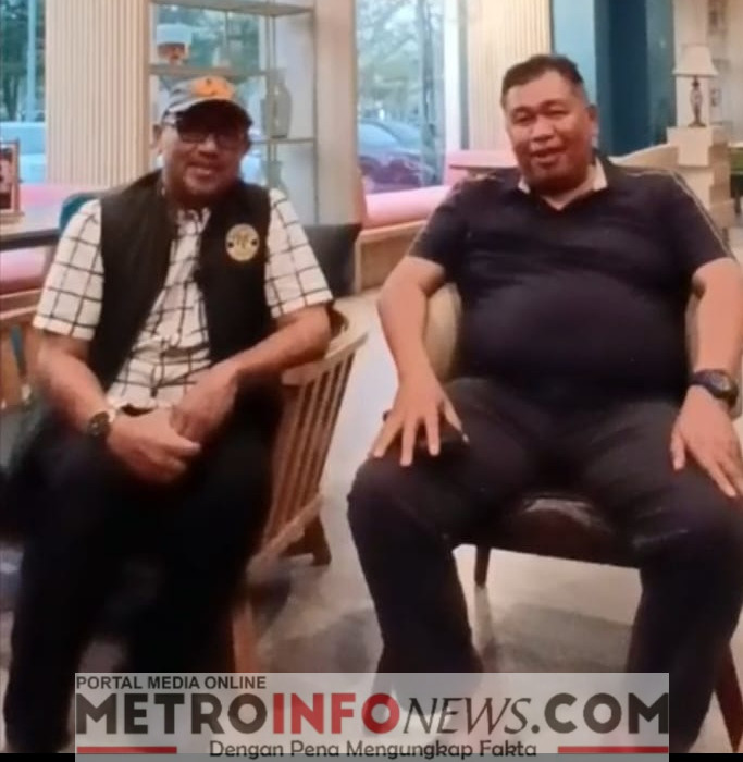 Demi Kenyamanan Pencinta Bola Final FIFA CUP 2026, Apel Pagi ASN Digeser Hari Selasa.