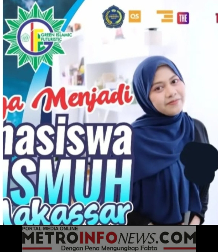 Lulusan SMAN 3 Takalar Siap Ikuti Ta’aruf 2026 di Unismuh Makassar.
