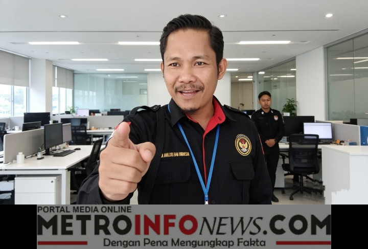 Dugaan Kejanggalan Pengadaan Perlengkapan Siswa SMAN 1 Takalar, LPPH-Analisis HAM Layangkan Somasi Resmi.