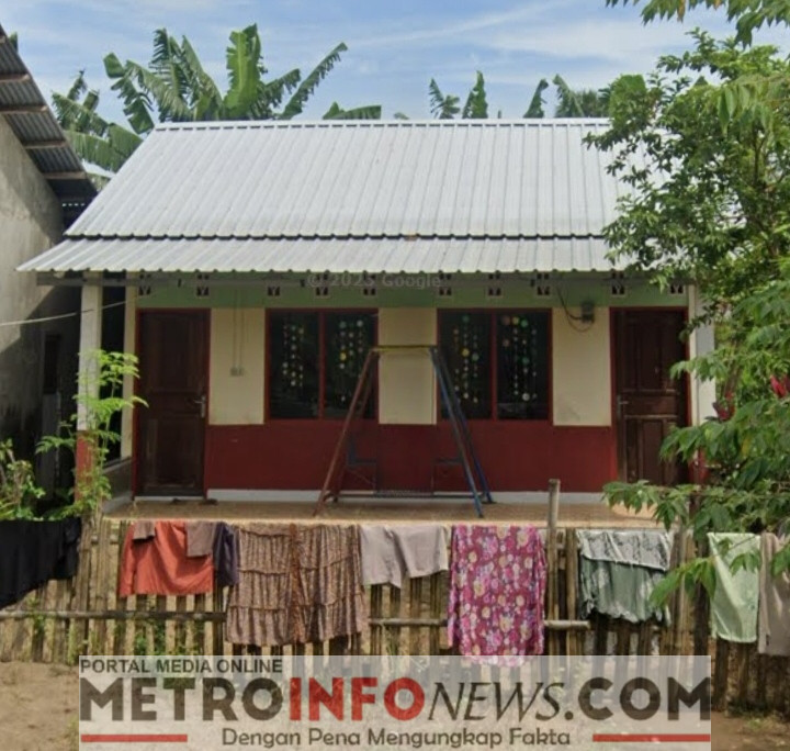 TK An Naba MadaniJadi Sorotan, Kontrak Disebut Berjalan tetapi Pekerjaan Belum Dimulai.
