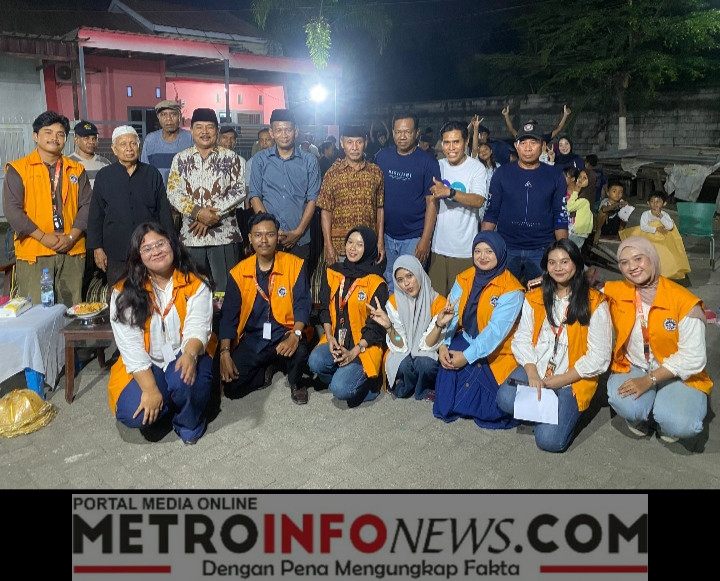 Tingkatkan Minat Baca Anak dan Remaja, Mahasiswa KKN-PPL Terpadu UNM Gelar Seminar di Batangkaluku.