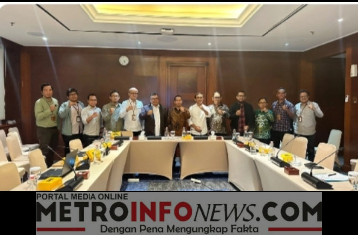 Bupati Daeng Manye Percepat Rencana PLTS 100 MW, Takalar Bidik Investasi Strategis dan Lapangan Kerja.